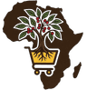 AfroKoffeeX Logo